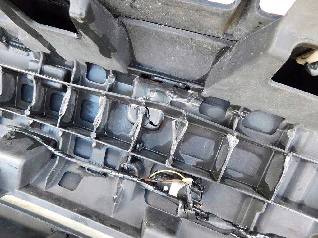 фото №15, Discovery iii l319 04r бампер перед передний