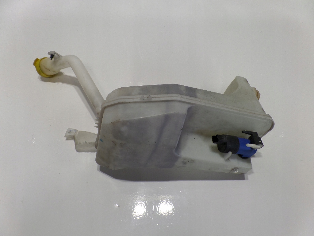 фото №1, Renault clio iv бак омывателя 289107623r