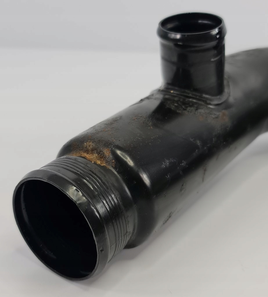 фото №2, Труба трубка wody volvo v50 s40 ii 2.0 d4