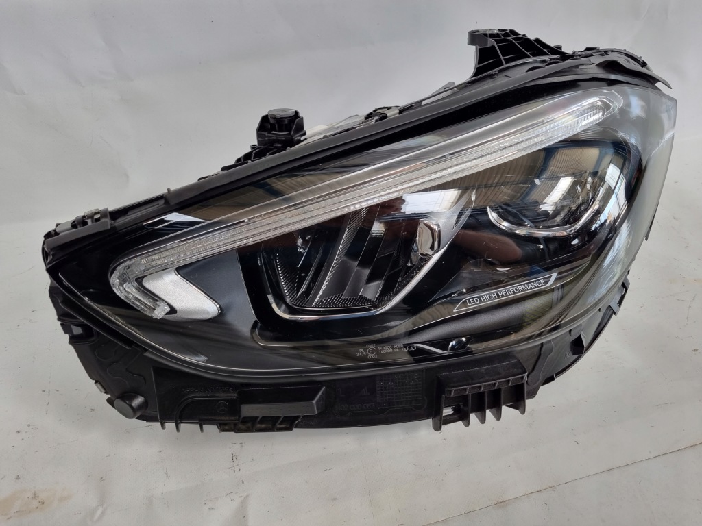 Купити Mercedes c-klasa a206 ліва фара led performance