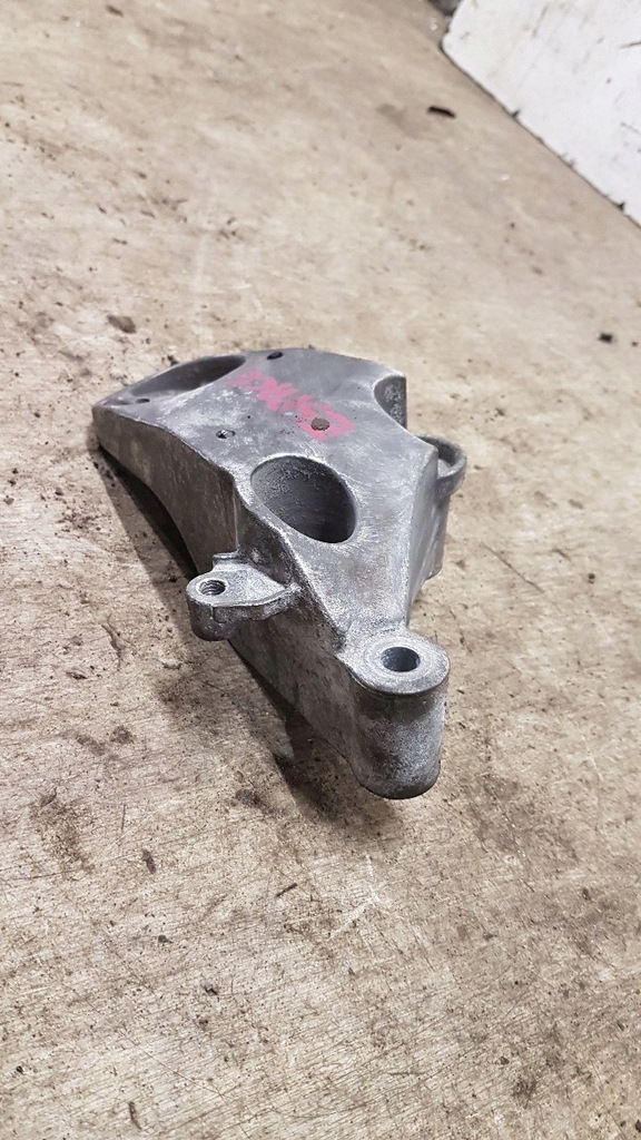 фото №2, Кронштейн двигуна renault espace iv lift 2.0 dci