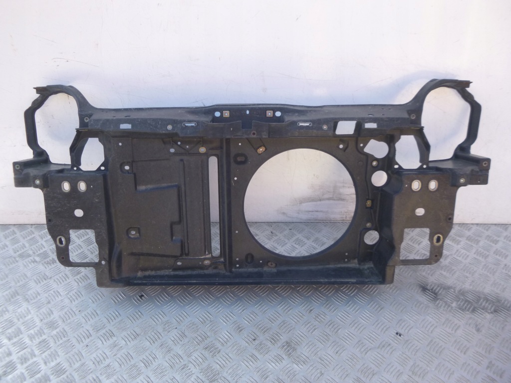 фото №1, Pas передній volkswagen lupo підсилювач 6x0805594