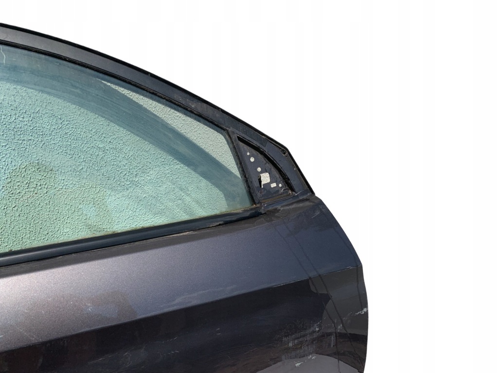 фото №3, Дверь перед передние правое hyundai tucson iii