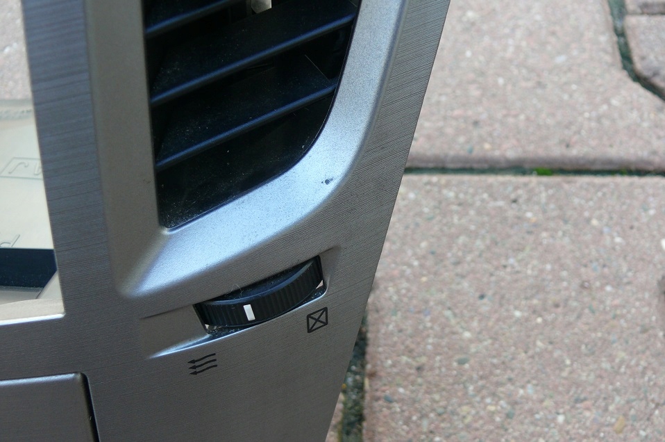 фото №6, Консоль середня рамка радіо subaru legacy v 5