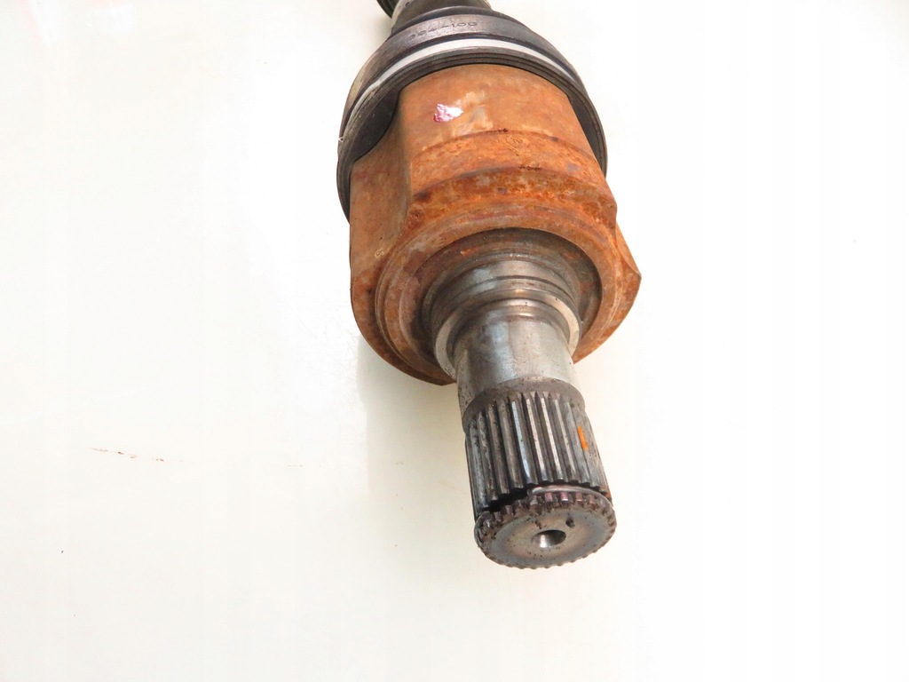 фото №7, Привідний вал ліва передня honda civic viii 2.2 ctdi