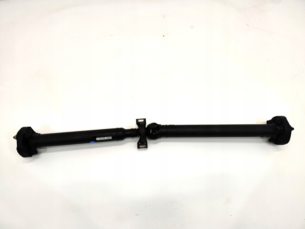 фото №1, Mercedes slk r172 1.8 cgi wał приводной a1721906