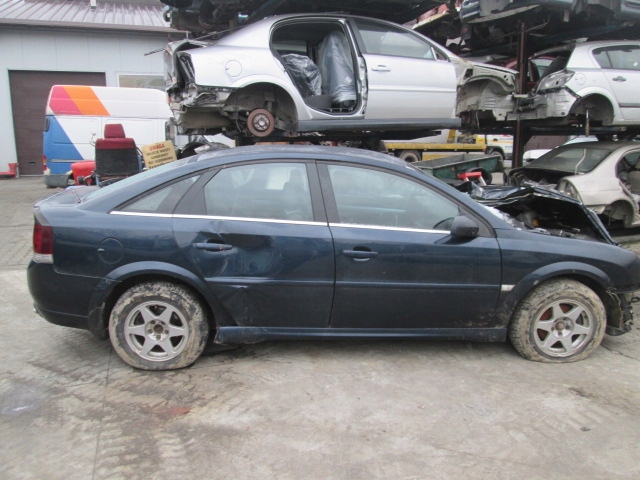 фото №6, Vectra c sedan підйомник скло задня лівий elektr