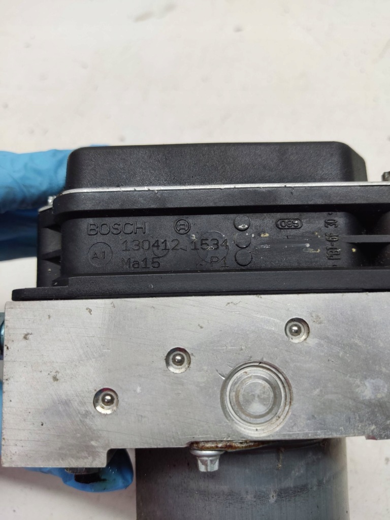 фото №8, Bmw x1 e84 2012 насос abs 0265286444