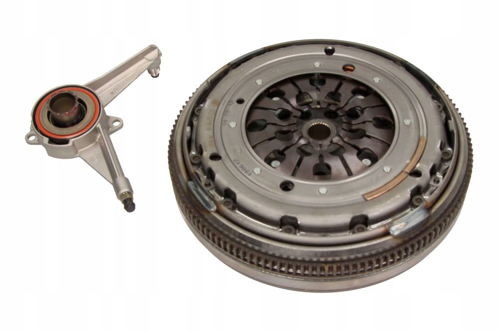 Зчеплення комплект luk 600000200 Зі Шроту