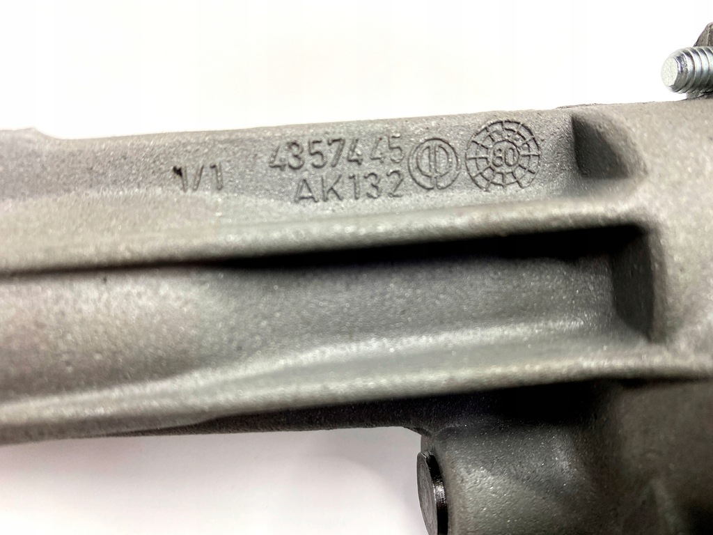 фото №6, Насос оливи масляна polonez fso fiat 125p з двигуном poloneza 4357443