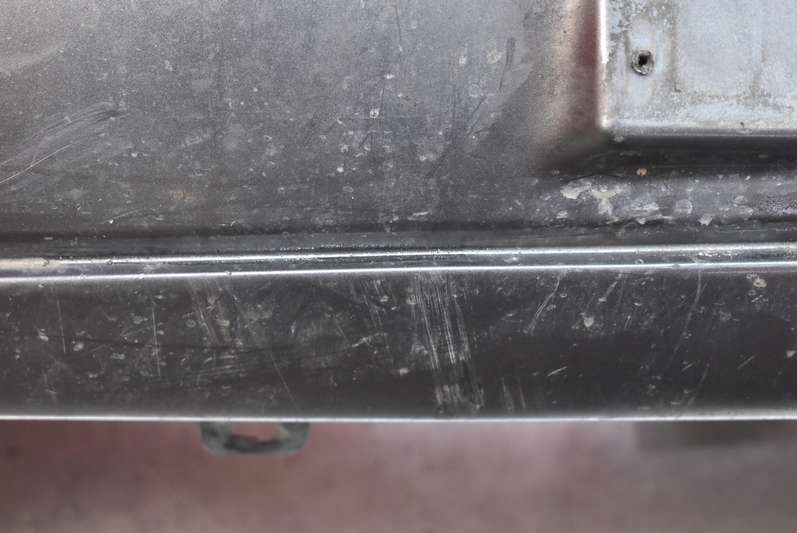 фото №11, Бампер перед передний szary kia sorento 1 i 02-06