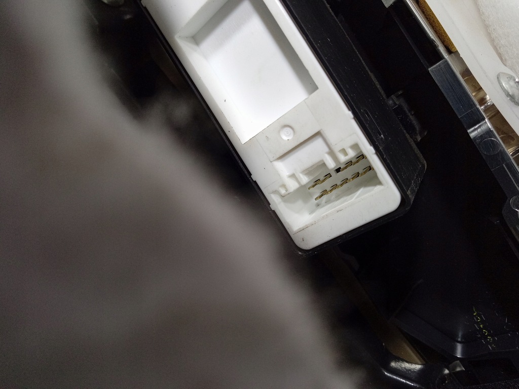 фото №4, Mazda 6 iii gj kombi обивка дверь перед правая