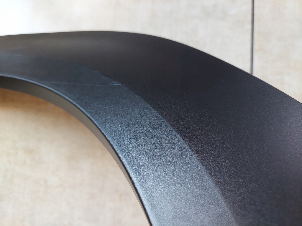 фото №9, Молдинг крила - лівий задня - suzuki sx4 - s-cross - 2022