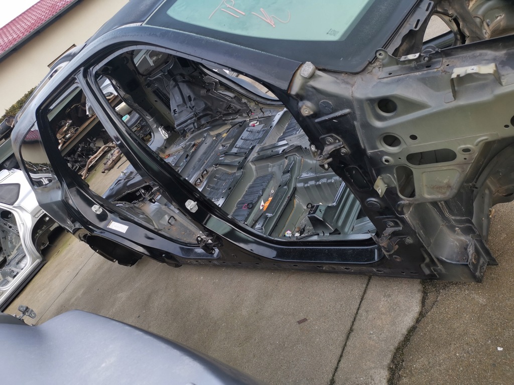 фото №8, Dodge durango lift чверть перед крила задня cala кузов usa