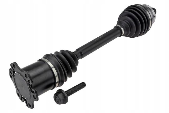 фото №1, Привідний вал привідна ліва vw phaeton 3.2 6.0 w12 02-