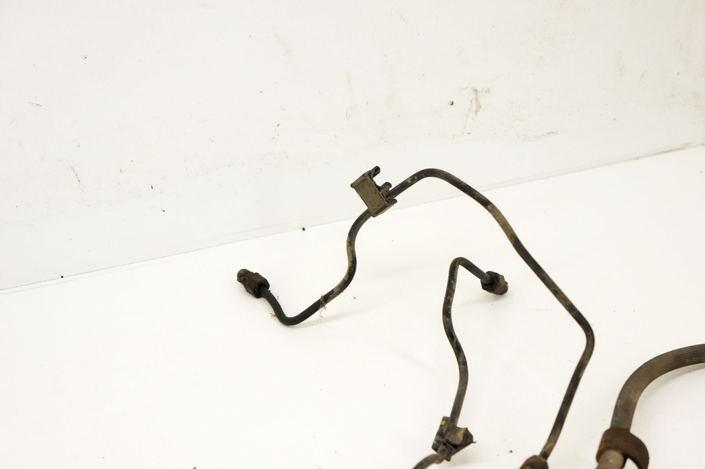 фото №5, Ne301 dodge journey i 2.0d дроти гальмівні kpl