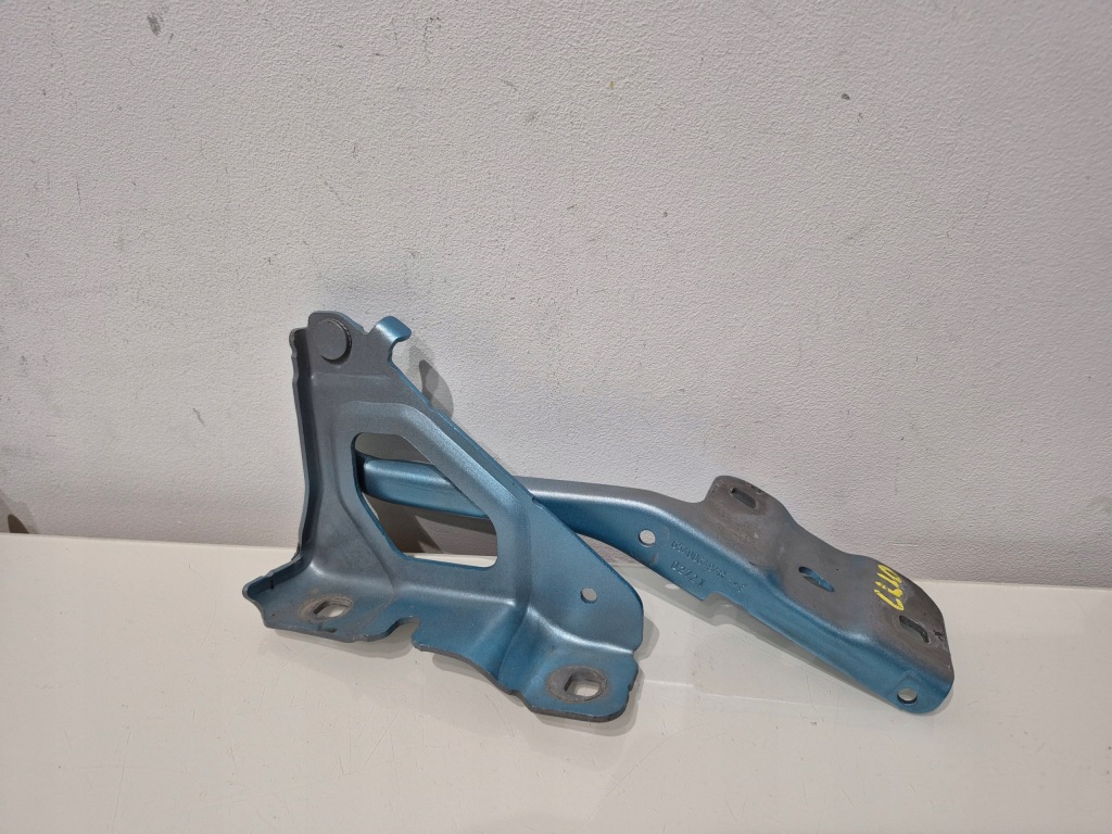 фото №1, Renault clio v 19- петля капот кришки двигуна правий перед