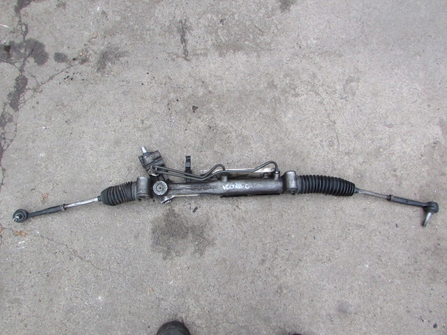 фото №1, Рулевая рейка opel vectra signum