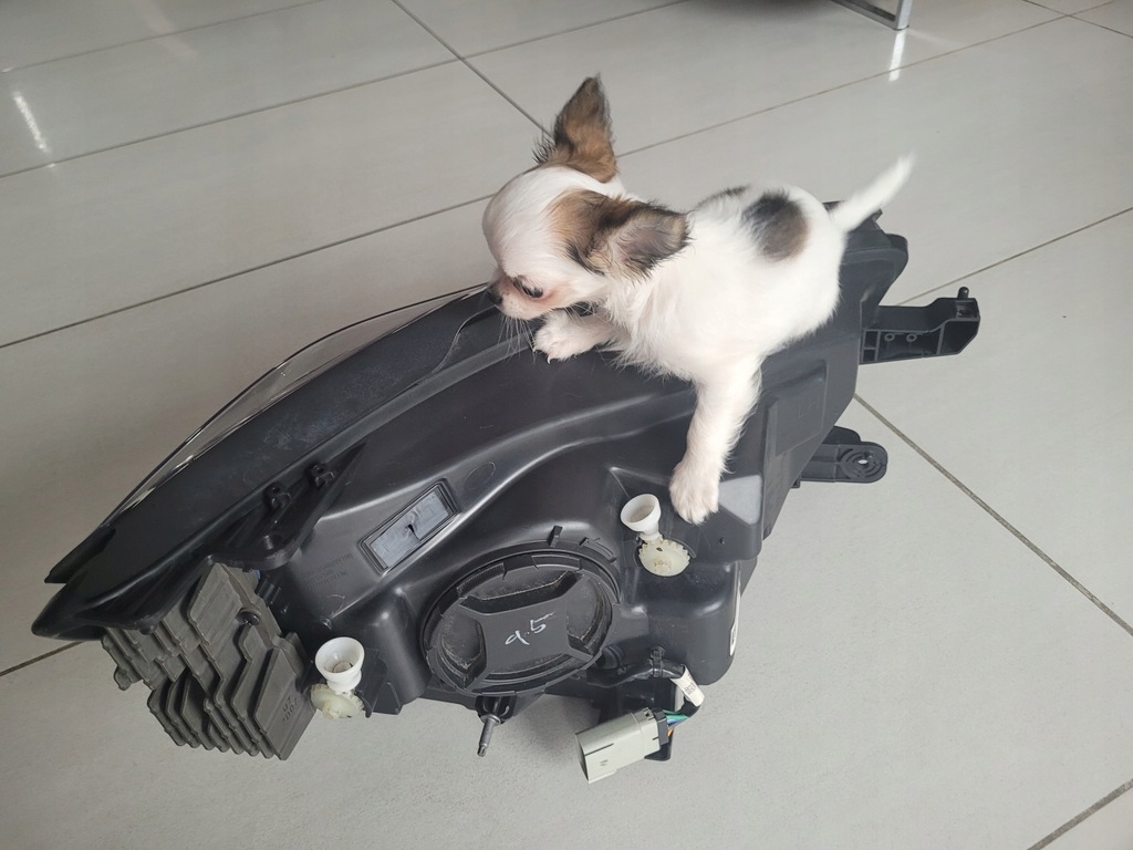 фото №13, Opel mokka корпус фильтра воздуха 1.7cdti