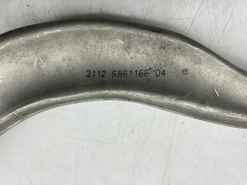 фото №5, Bmw g30 g31 рычаг нижний правый передний новый oem