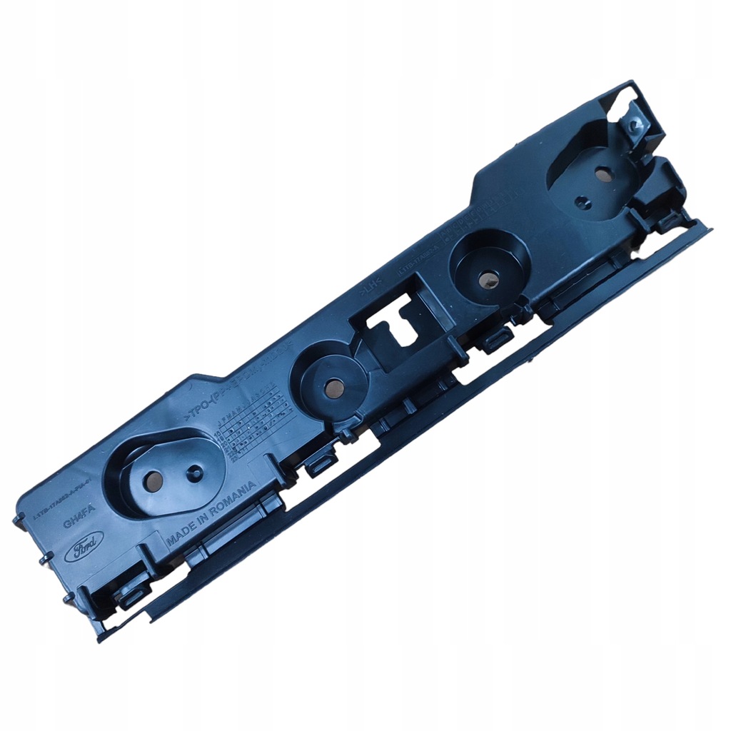 фото №1, Напрямна лівий задня ford puma mk2 ii l1tb-17a882-a