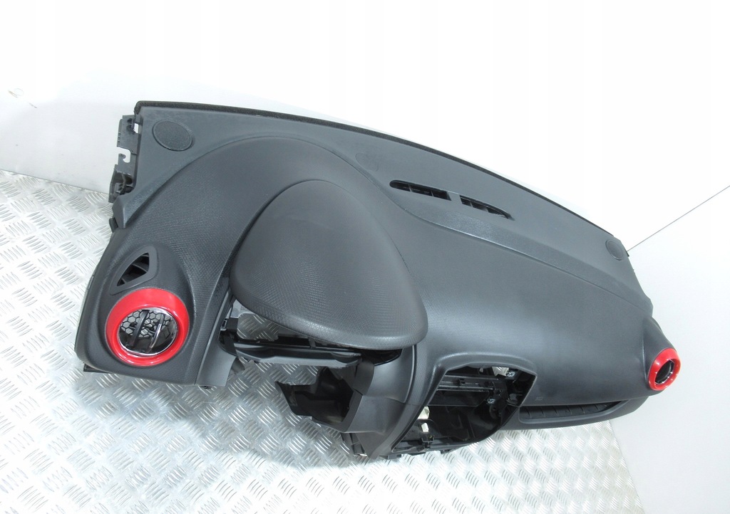 фото №5, Приборная панель приборная renault clio iv 682007861r оригинал 2012r