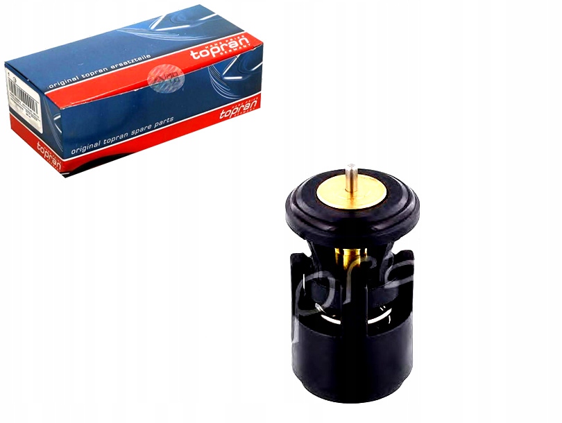 Topran термостат вкладиш Зі Шроту