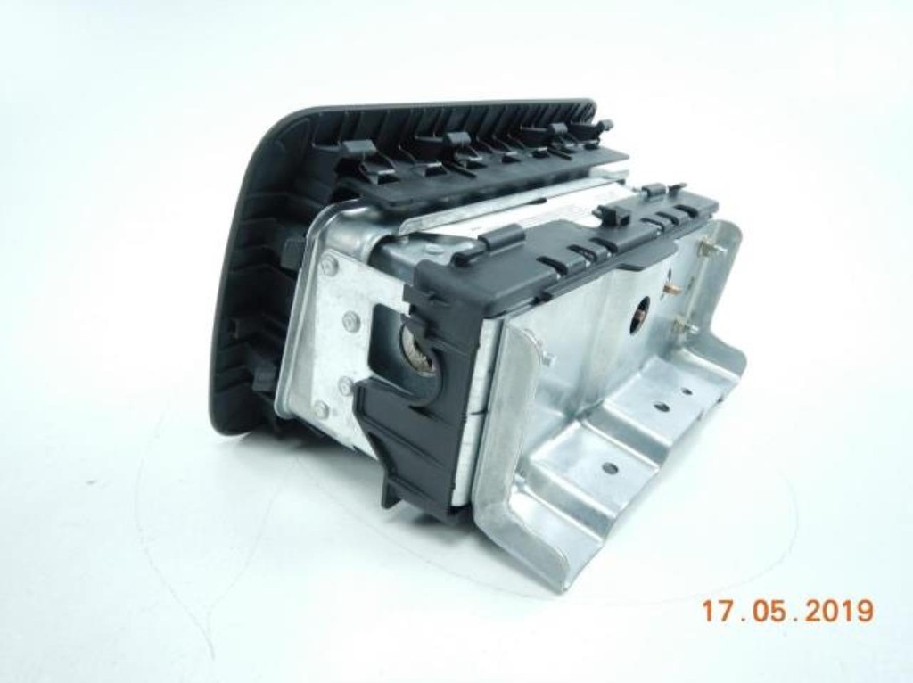 фото №7, Подушка пасажира ford fiesta 01-08 fusion 01-12 nowa оригінал 1219792