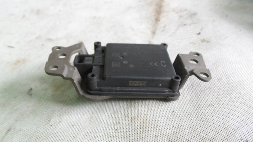 фото №6, Toyota camry viii 17- радар круїз-контроль асистент відстані acc 88210-06070