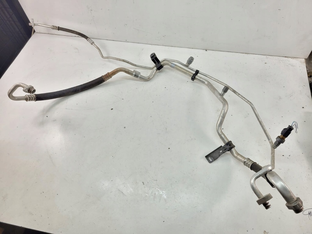 фото №1, Peugeot 301 1.6 hdi трубки провода кондиционера 94530z01