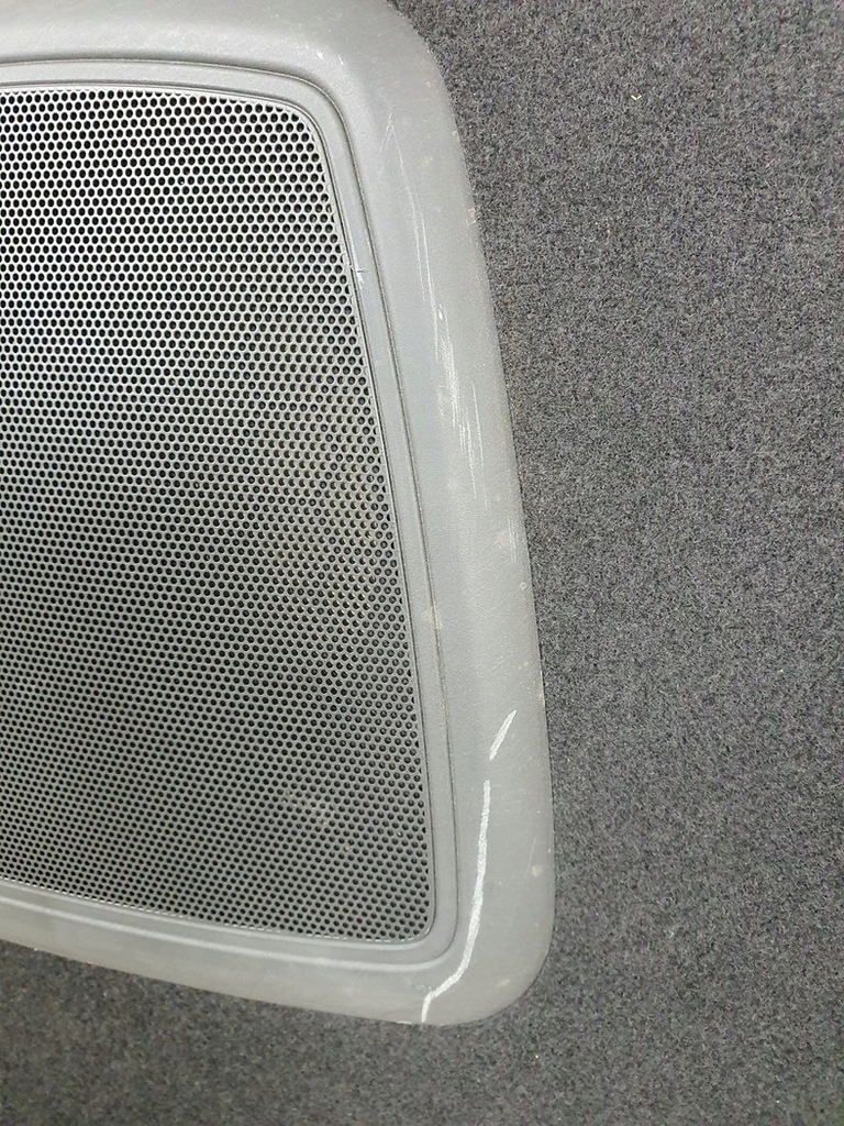 фото №2, Полиця задня задня hyundai genesis coupe