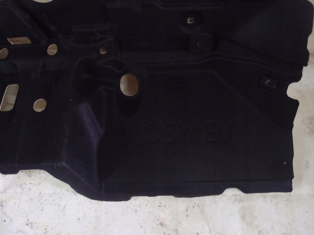 фото №6, Шумоизоляция стены перегородки kona electric