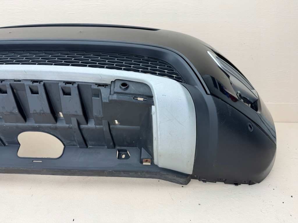 фото №11, Land rover discovery sport l550 14r- бампер перед передний pdc fk72-17f003