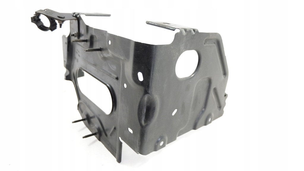 фото №7, Renault twingo ii основание аккумулятор