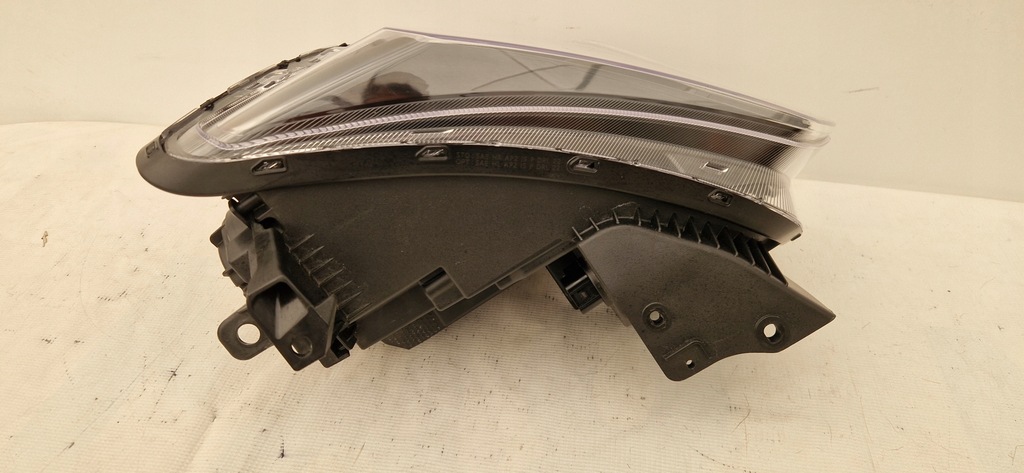 фото №6, Kia niro ii 2 full led лампа передняя левая