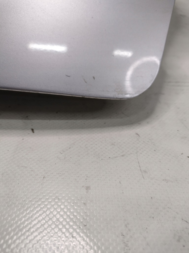 фото №10, Крышка багажника багажника seat toledo ii sedan k : ls7n