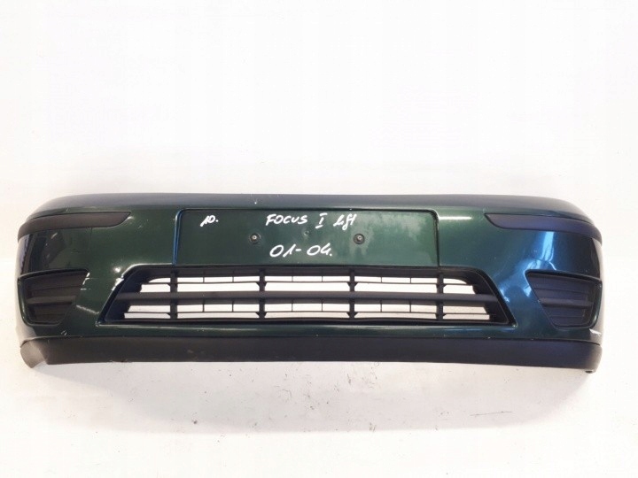 фото №7, Ford focus i lift бампер перед