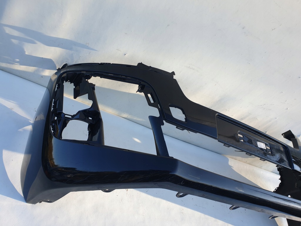 Купить Peugeot expert 3 traveller 16-23 бампер перед передний 6 x pdc