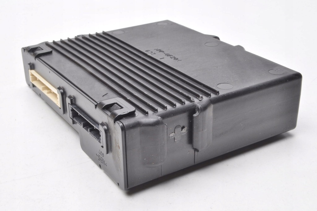 фото №6, Toyota aygo ii lift модуль блок управления keyless 89990-0h120