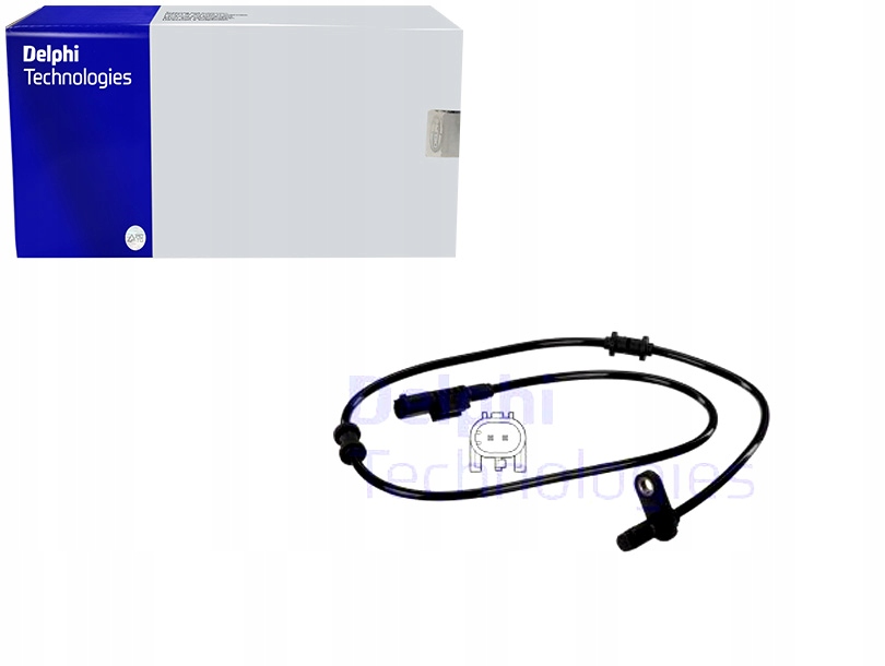 фото №1, Датчик abs задняя l/p mercedes sl r129 sl r230 slr r199 3.0-6.2 03.00-