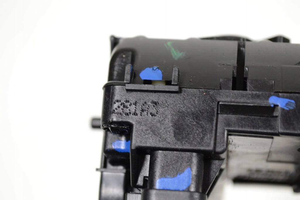 фото №6, Nissan note e12 2013 правая сторона замок дверь задних