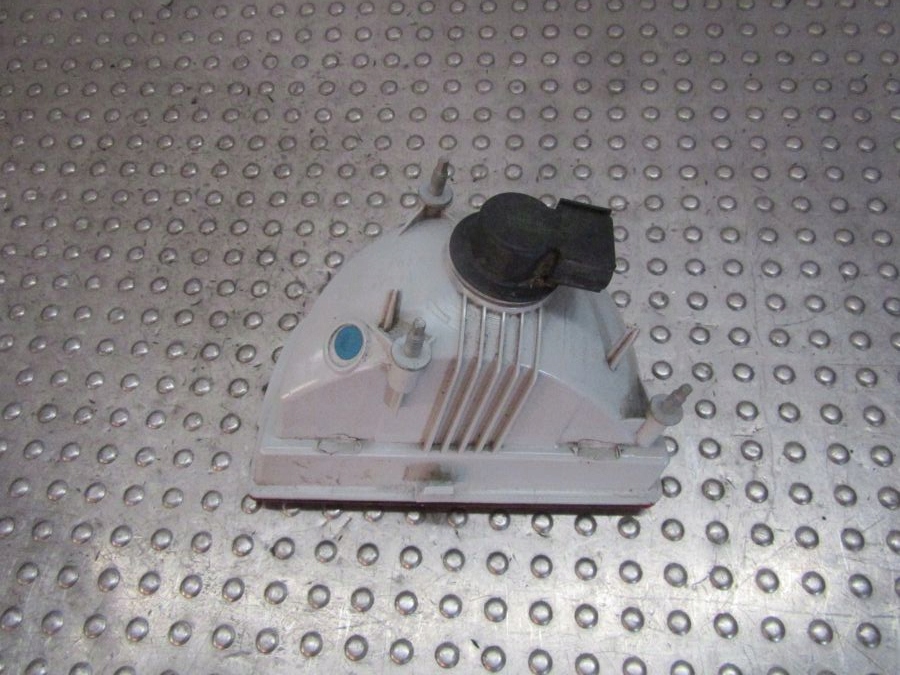 фото №8, Chevrolet camaro 2011 лампа наружная wewnątrzna задняя + цоколь + лампочка