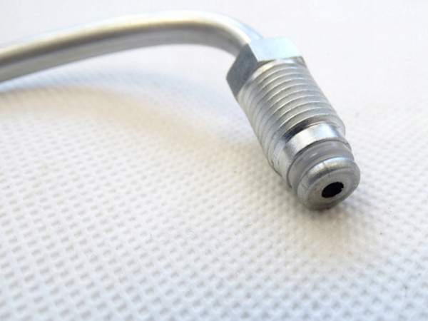 фото №4, Дроти трубки редуктор mercedes sprinter i vw lt 1995-2006 +teflon