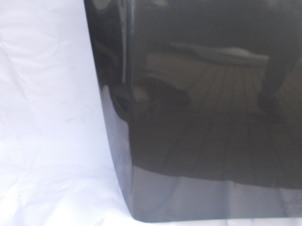 фото №3, Mercedes glc w253 x253 капот