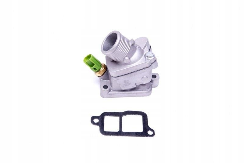 фото №12, Esen skv 20skv085 термостат, жидкость охлаждающий