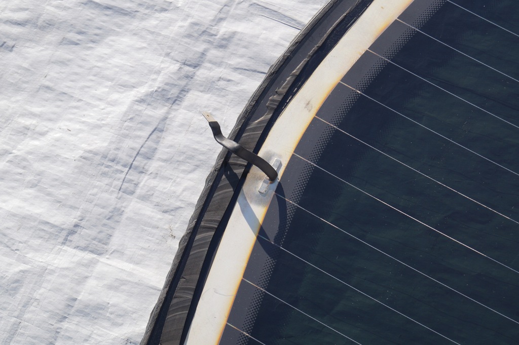 фото №11, Скло кузовна задня задня ferrari 812 superfast