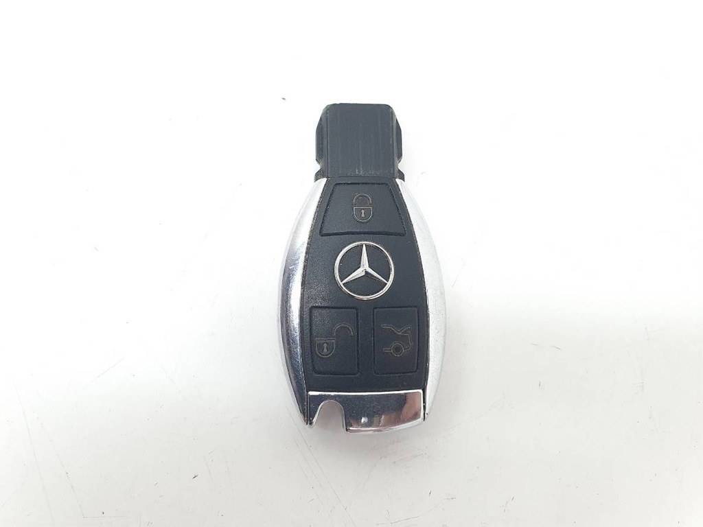 фото №1, Ключ pilot mercedes w166 ml 2013dj6165