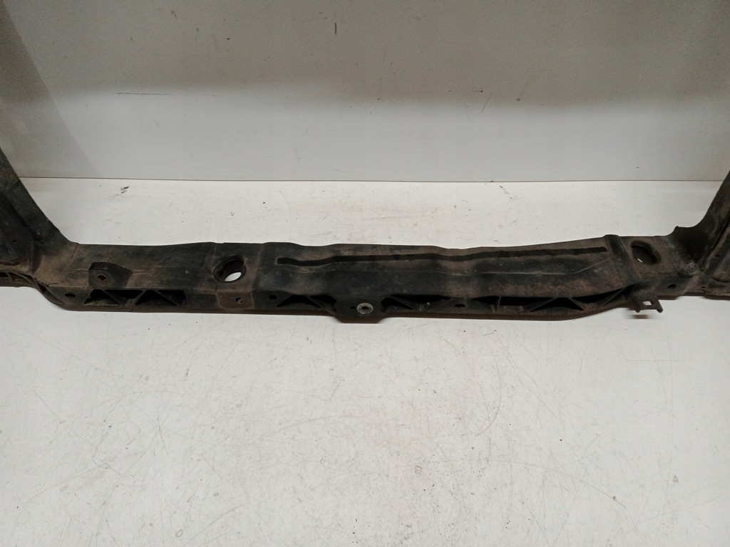 фото №13, Kia picanto 2 ii pas передний усилитель передний