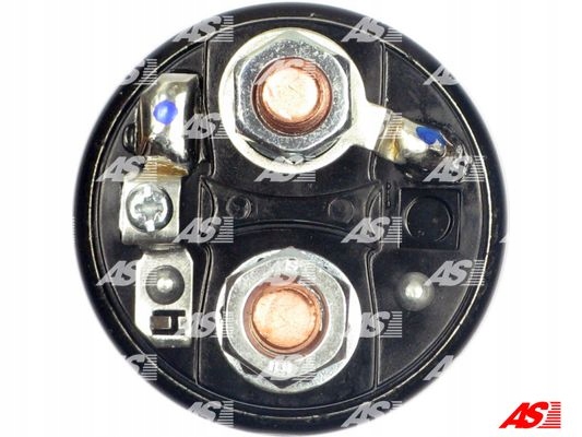 фото №8, Вимикач електромагнітний, стартер as-pl ss0106