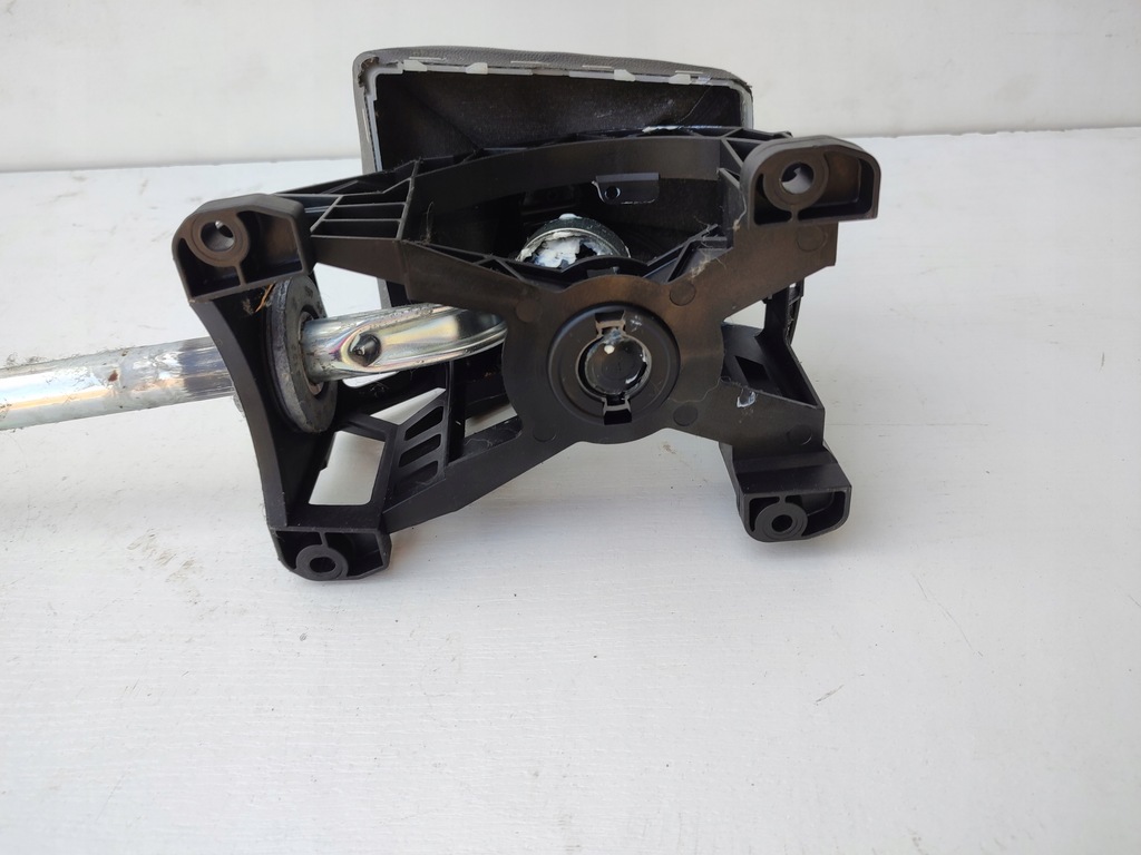 фото №6, Домкрат выборщик передач opel astra h iii 1.6 16v 06-14